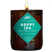 Product image of Hoppy IPA Brew candle