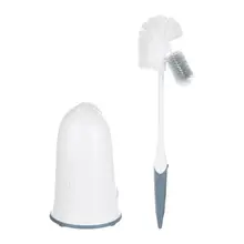 Product image of Great Value Closed Bowl Brush and Caddy