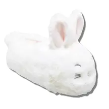 Product image of Cat & Jack Bunny Slippers