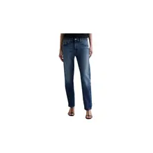 Product image of AG Ex-Boyfriend Mid Rise Slouchy Slim Jeans
