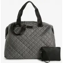 Product image of Steve Madden Quilted Weekender