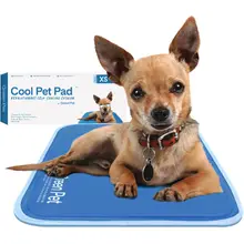 Product image of  The Green Pet Shop Cooling Mat
