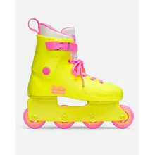 Product image of Impala Lightspeed Inline Skate - Barbie Bright Yellow