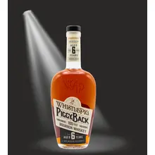 Product image of Flaviar Champions of Bourbon Subscription