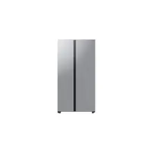 Product image of Samsung Bespoke 28-Cubic-Foot Side-by-Side Refrigerator