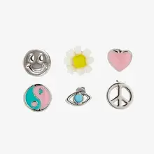 Product image of Pura Vida Kaleidoscope Stud Earring Pack