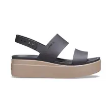 Product image of Crocs Brooklyn Low Wedge
