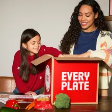 Product image of Use EveryPlate discount code BC299MFB to get your first box at $2.99/meal