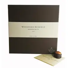 Product image of Woodford Reserve Bourbon Ball Gift Box