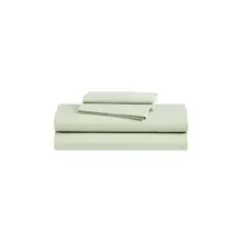 Product image of Brooklinen Luxe Sateen Core Sheet Set