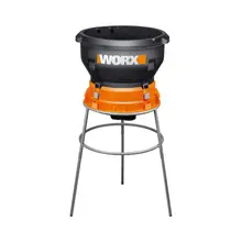 Product image of Worx Electric Leaf Mulcher