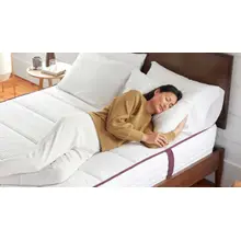 Product image of Awara Natural Hybrid mattress