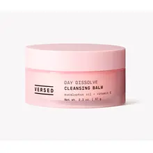 Product image of Versed Day Dissolve Cleansing Balm
