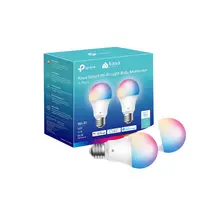 Product image of Kasa Smart Light Bulb 2-Pack