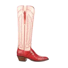 Product image of Lucchese Priscilla Exostic