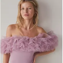 Product image of Free People Big Love Bodysuit