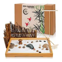 Product image of  ENSO Japanese Zen Garden Kit