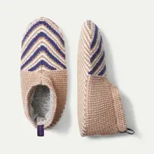 Product image of Bombas Gripper Slippers