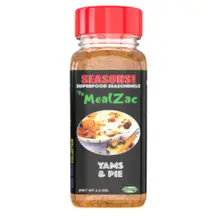 Product image of MealZac 