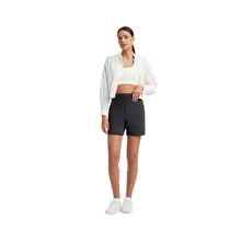 Product image of EverGoing High-Waist Burmuda Athletic Shorts 5’’