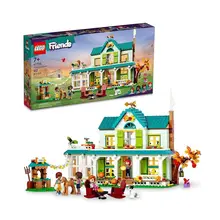 Product image of LEGO Friends Autumn's House