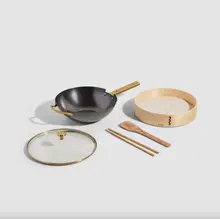 Product image of Hot Wok Set