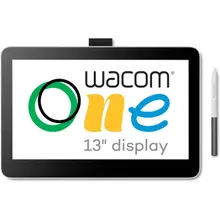 Product image of Wacom One 13 Touch