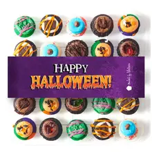 Product image of Monster Mash Mini Cupcakes