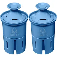 Product image of Brita Elite Water Filter Replacements