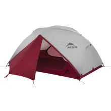 Product image of MSR Elixir 2-Person Lightweight Backpacking Tent 