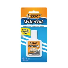Product image of BIC Wite-Out