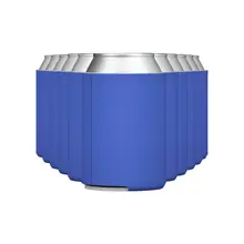 Product image of TahoeBay Blank Beer Can Cooler Sleeves