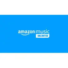 Product image of Amazon Music Unlimited