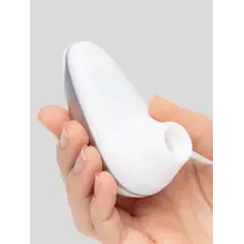 Product image of Womanizer Starlet Rechargeable Clitoral Stimulator