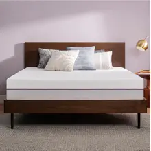 Product image of Purple NewDay Queen Mattress