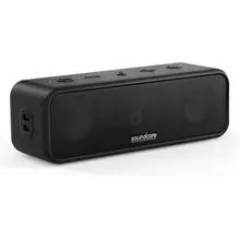 Product image of Soundcore Anker 3 Portable Bluetooth Speaker