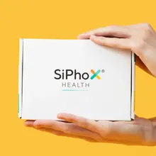 Product image of Health Data from Home