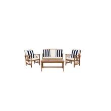 Product image of Hurteau Four Piece Sofa Seating Group