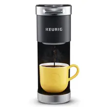Product image of Keurig K-Elite Single Serve Coffee Maker