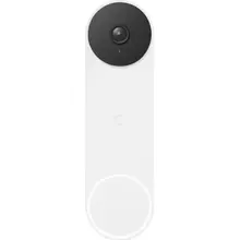 Product image of Google Nest Wi-Fi Video Doorbell Battery Operated