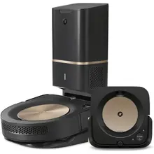 Product image of iRobot Roomba s9+ Robot Vacuum