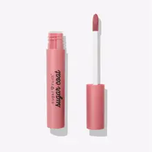 Product image of Tarte Sugar Rush Sugar Coat Lipstick in 'Cupcake'