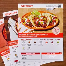 Product image of Code BC299MFB gets you $2.99/meal on your first box + 10% for a month