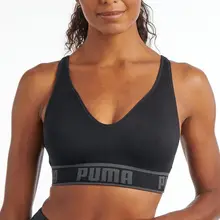 Product image of Puma Seamless Sports Bra