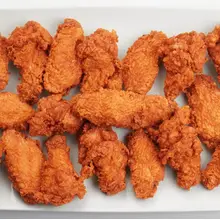 Product image of Big Shakes Hot Chicken