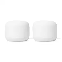 Product image of Google Nest Wi-Fi Mesh System