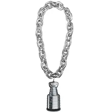Product image of Stanley Cup Trophy Fan Chain