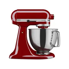 Product image of KitchenAid KSM150PSER Artisan Tilt-Head Stand Mixer