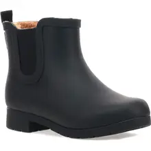Product image of Chooka Waterproof Plush Chelsea Boot