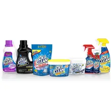 Product image of OxiClean